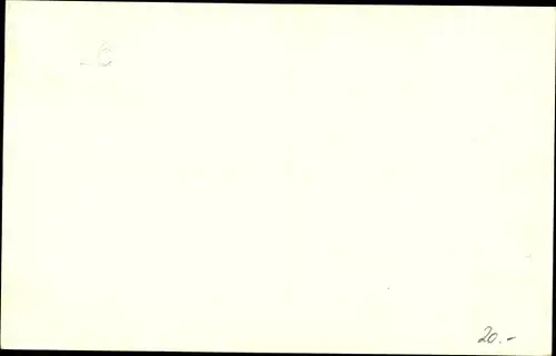 Ak Schauspieler Paul Hubschmid, Portrait, Autogramm