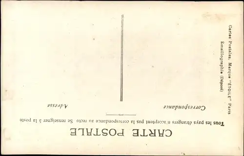Buchstaben Ak Buchstabe O, Frau und zwei Mädchen, Blüten