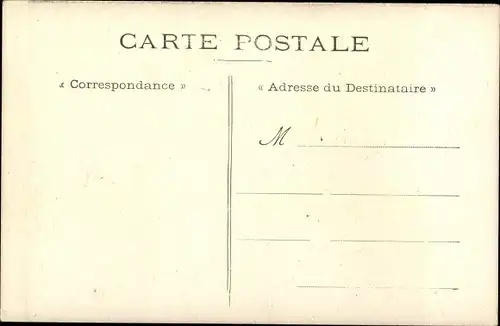 Ak König Albert I von Belgien, Portrait in Uniform