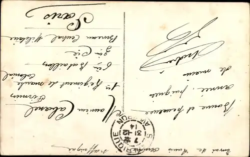 Ak König Albert I von Belgien, Portrait in Uniform, Orden