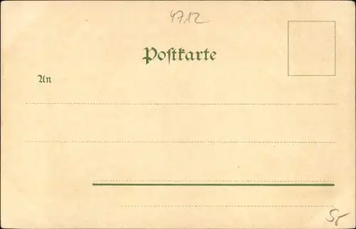 Ak Kyffhäuserland Thüringen, Kyffhäuser, Halle der Restauration