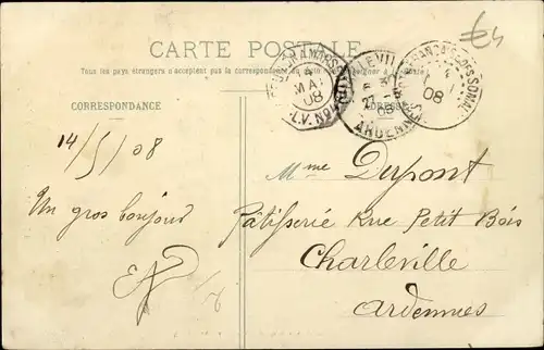 Ak Dschibuti, Chef de Tribu arabe