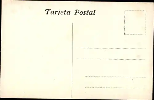 Ak Barcelona Katalonien Spanien, Palacio de Justicia