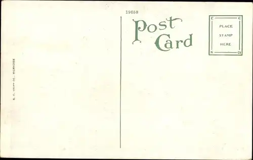 Ak New Orleans Louisiana USA, American Sugar Refining Co.