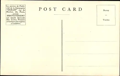 Künstler Ak Varanasi Benares Indien, Tempel