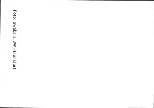 Ak Schauspieler und Komiker Jürgen Feindt, Portrait, Autogramm