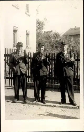 Ak Weinböhla in Sachsen