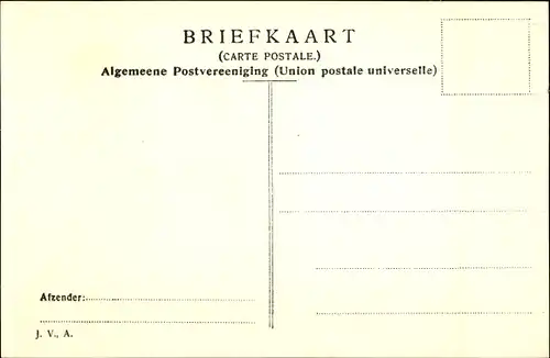 Ak Niederlande, Holzschuh, Kinder in Tracht