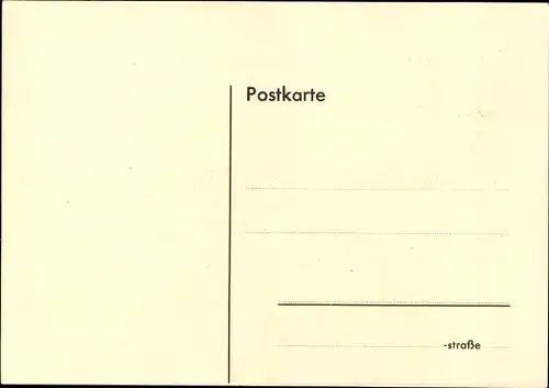 Künstler Ak Lörrach in Baden, I. Oberrheinischer Narrentag 1938