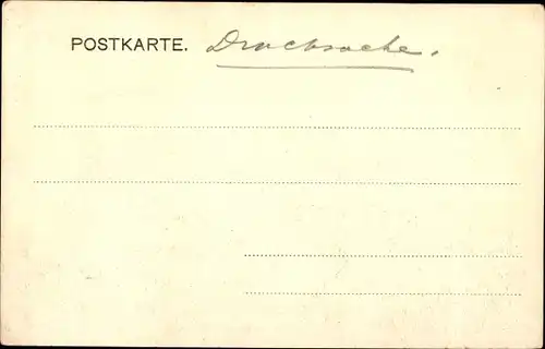 Ak Kleve am Niederrhein, Schwanenburg