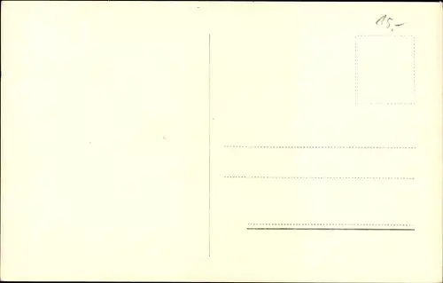 Ak Schauspielerin Hannelore Schroth, Ross Verlag A 3359 1, Portrait, Halskette