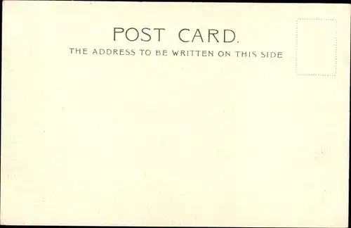 Ak Liverpool Merseyside England, Town Hall