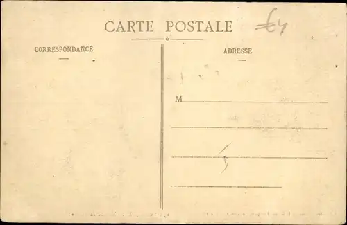 Ak Konakry Conakry Guinea, Marché de Timbo, Markthalle