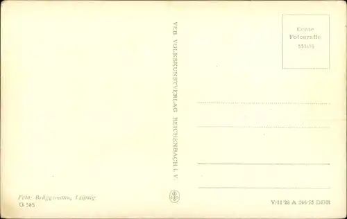 Ak Musiker und Bandleader Kurt Henkels, Portrait, Amiga