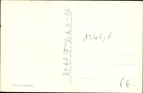 Ak Kitzbühel in Tirol, Straßenpartie