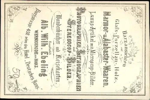 CdV Wernigerode im Harz, Hotel Lindenberg