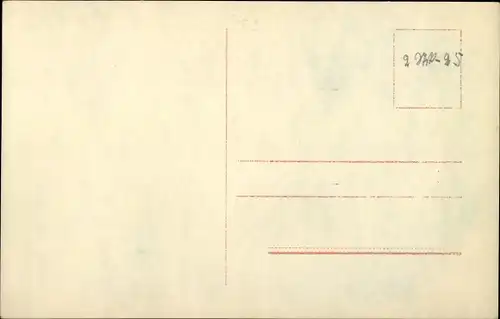 Ak Schauspielerin Henny Porten, Ross Verlag 3900 1