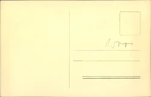 Ak Schauspieler Ernst Verebes, Portrait mit Hut