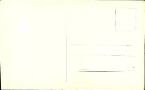 Ak Schauspielerin Jane Tilden, Portrait