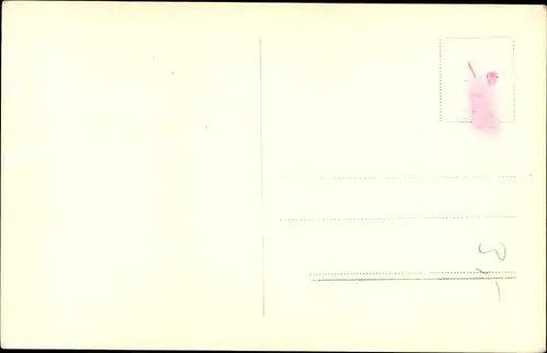 Ak Schauspielerin Carsta Löck, Portrait, Ufa Film