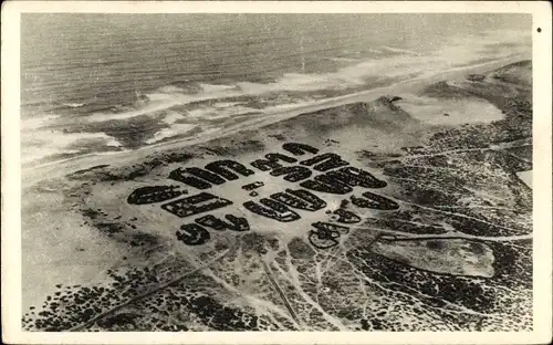 Ak Dakar Senegal, Le village de Cambérène