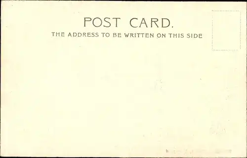 Ak Liverpool Merseyside England, Ranelagh Street