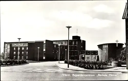 Ak Horst Limburg Niederlande, Bejaardencentrum Berkele Heem