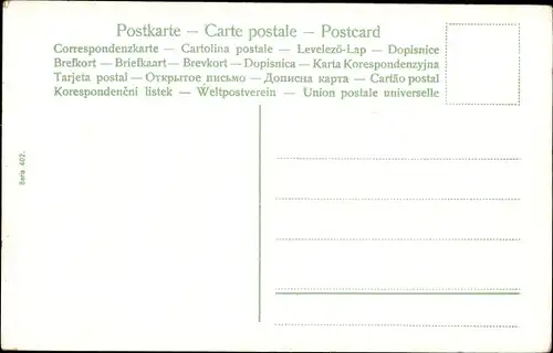 Ak Leipzig in Sachsen, Straßenpartie während der Messe, Passanten