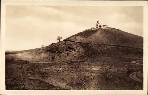 Ak Dakar Senegal, Phare des Mamelles