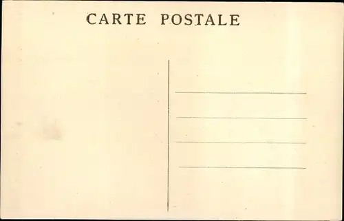 Ak Schauspieler und Komiker Beraud M., Gregorio, Portrait