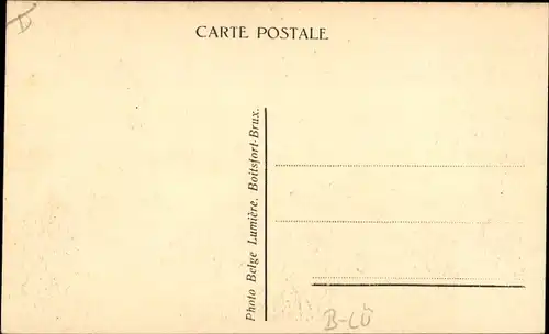 Ak Spa Wallonien Lüttich, Le Neubois