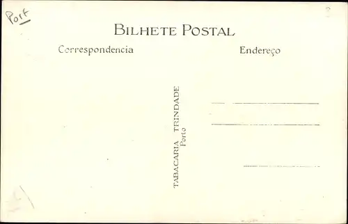 Ak Porto Portugal, Barco Rabelo Carregado de Vinho do Porto