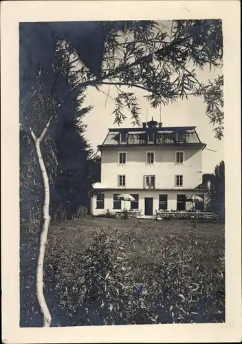 Ak Kitzbühel in Tirol, Hotel Kaiser