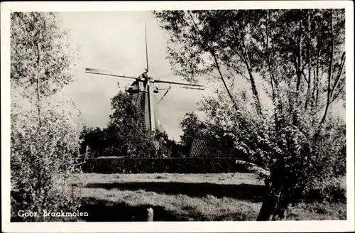 Ak Goor Overijssel, Braakmolen