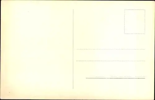 Ak Schauspieler Hermann Braun, Portrait, Zigarette, Ross Verlag A 3101/1