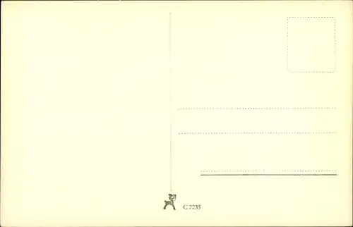 Ak Schauspielerin Jutta Freybe, Portrait