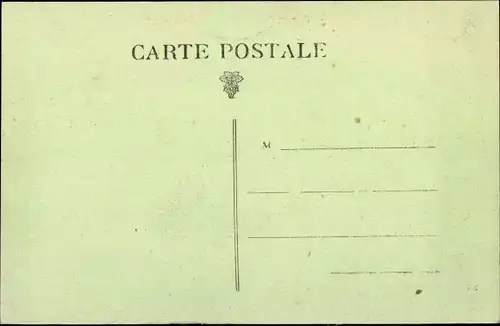 Ak Tunis Tunesien, Vue generale, cote est