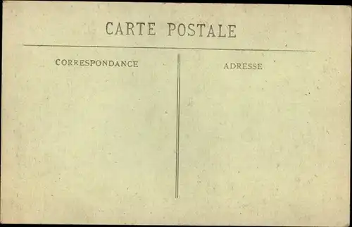 Ak Fort de France Martinique, L'Arsenal Maritime et le Quartier Gerbault