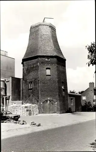 Ak Rijssen Overijssel Niederlande, Molen van Slaghekke