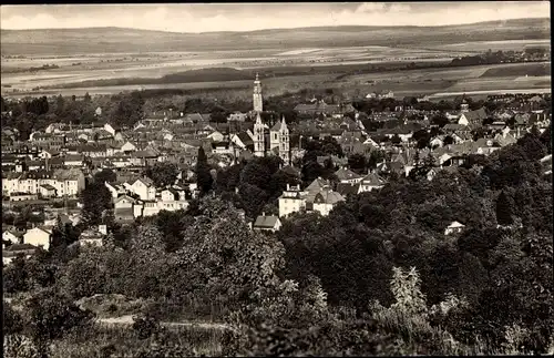 Ak Arnstadt im Ilm Kreis Thüringen, Panorama