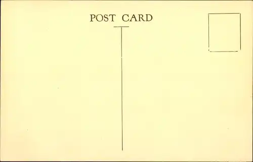 Ak Wembley London England, British Empire Exhibition, Canadian Pavilion