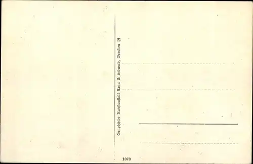 Ak Wiek auf der Insel Rügen, An der Kirche, Wohnhäuser