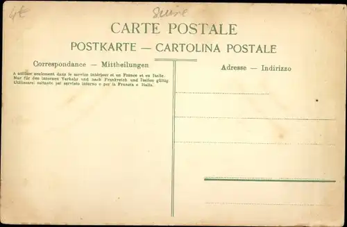 Ak Zürich Stadt Schweiz, Limmatquai