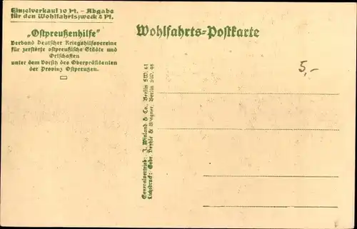 Ak Szczytno Ortelsburg Ostpreußen, Obsthändlerinnen, Markt, Ostpreußenhilfe 1. WK