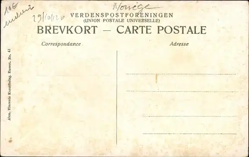 Ak Lyngby Dänemark, Eremitagen