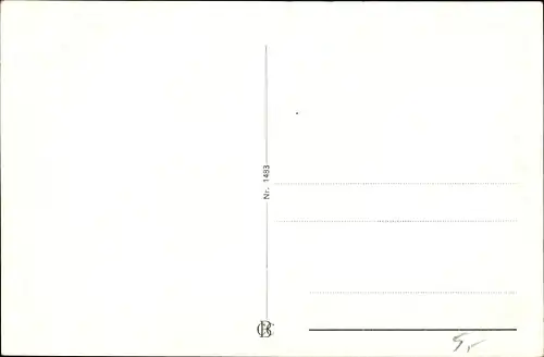 Ak Graasten Gråsten Dänemark, Slotskirke