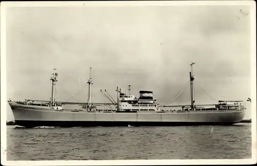 Ak M. v. Parkhaven, Rotterdam