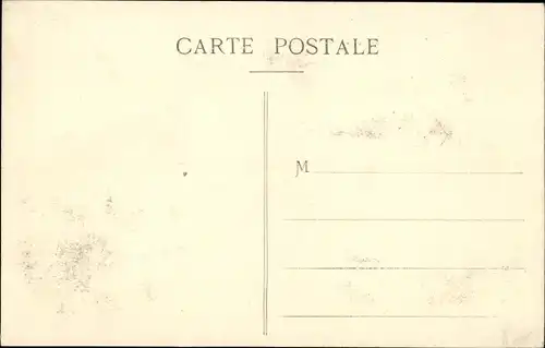 Ak Lyon Rhône, Legagneux, Biplan Sommer, Flugpionier, Flugzeug