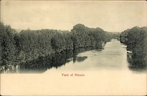 Ak Schweden, Parti af Nissan