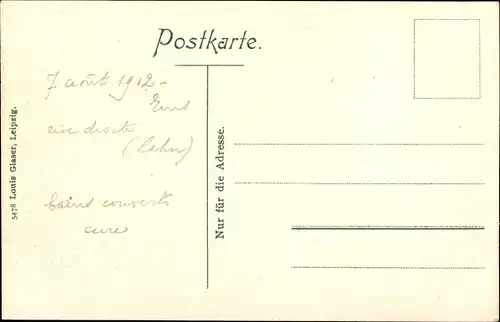 Ak Bad Ems an der Lahn, Kurhaus